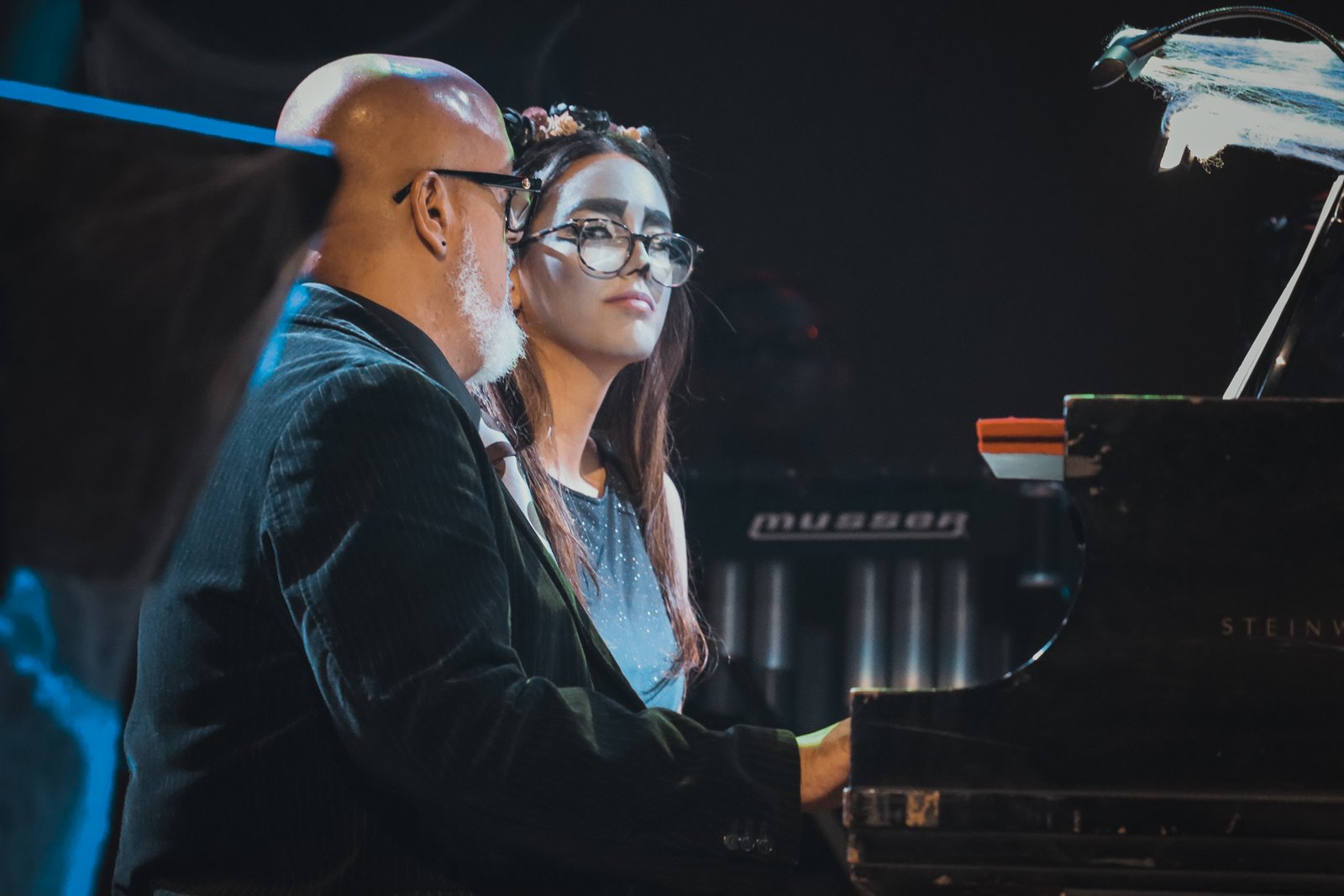 Tim Burton Halloween Concert